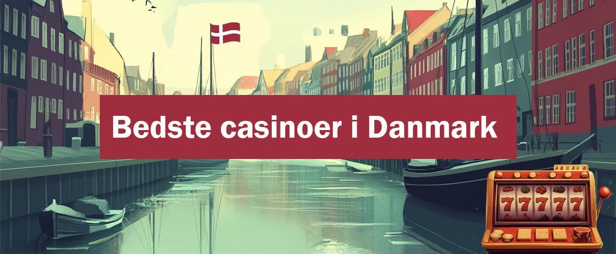 Bedste Danske Live Casino En Complete Guide til Spiloplevelser