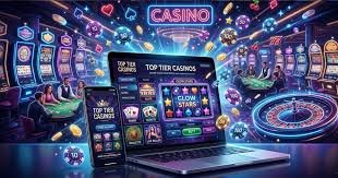 De Bedste Casino Sider Med Free Spins 805198253