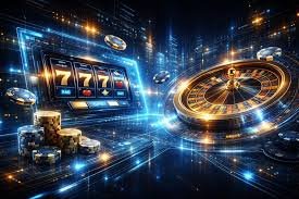 Den Stigende Popularitet af Crypto Casinoer