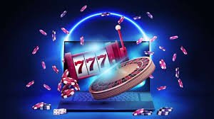 Discover the Excitement of Slotit Casino Slots -297189138 Discover the Excitement of Slotit Casino Slots -297189138