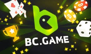 Explore the Exciting World of BC.Game Platform -959329809