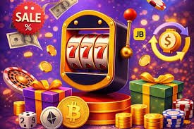 Understanding JB Casino Payments Secure and Efficient Transactions