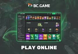 BC GAME Казино Ваш Лучший Путь к Онлайн Азарту