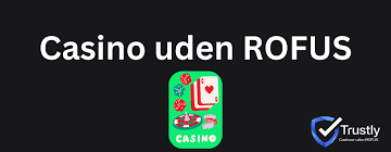 Bedste Casino Uden Rofus - Spil Uden Bekymringer 2037501909