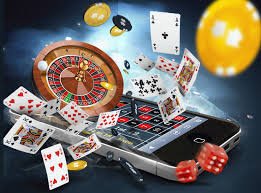 BetXicoCasino La Experiencia Definitiva de Juego en Línea