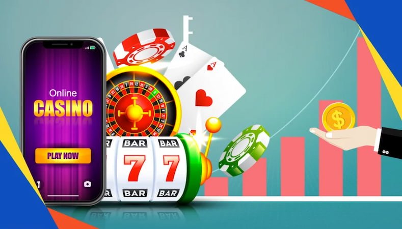 Cipher Wins Casino Online Games Your Ultimate Gaming Experience