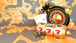 Die Welt von Casinade Ihre Premiere für Online-Casinos
