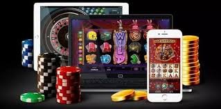 Experience the Thrill of iWild Casino A New Era of Online Gaming