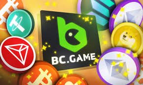 Exploring BC.Game Philippines Your Guide to Online Gaming in the Philippines